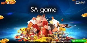 SA game